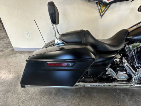 2014 Harley-Davidson Street Glide