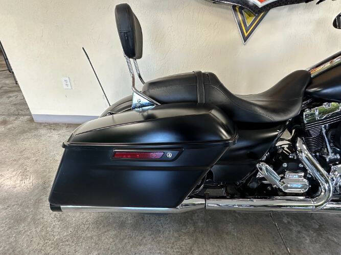 2014 Harley-Davidson Street Glide