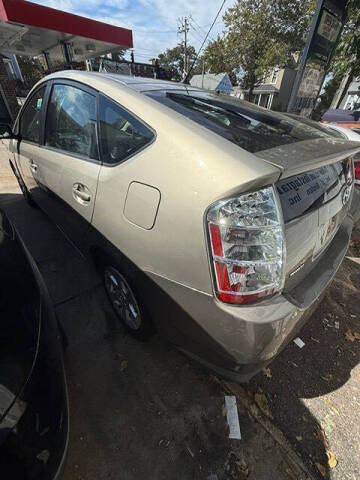 2008 Toyota Prius
