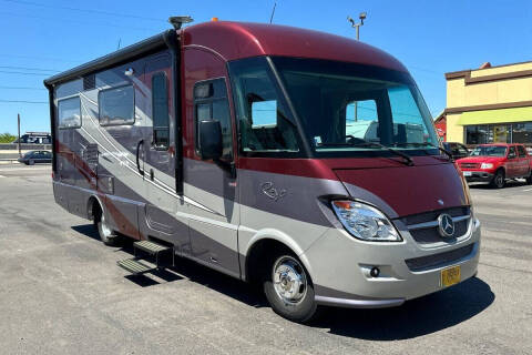 2013 Mercedes-Benz Sprinter
