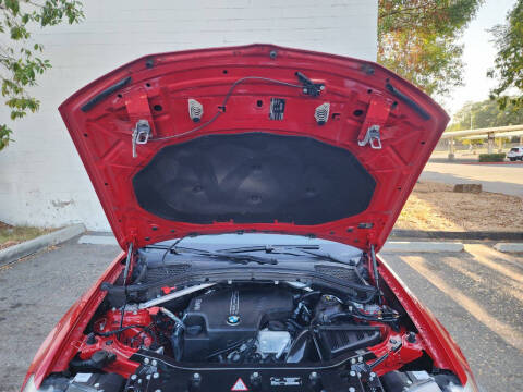 2015 BMW X3 xDrive28i