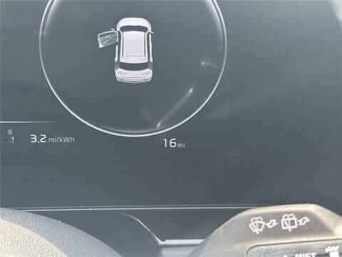 2026 Kia Niro EV Wind