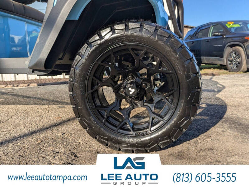 2024 Bintelli ActiveEV Pulse