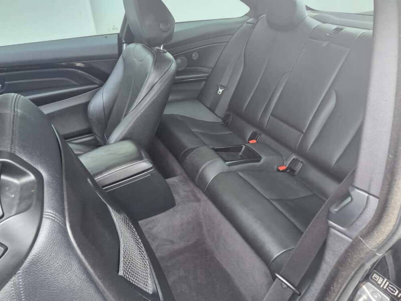 2014 BMW 4 Series 428i