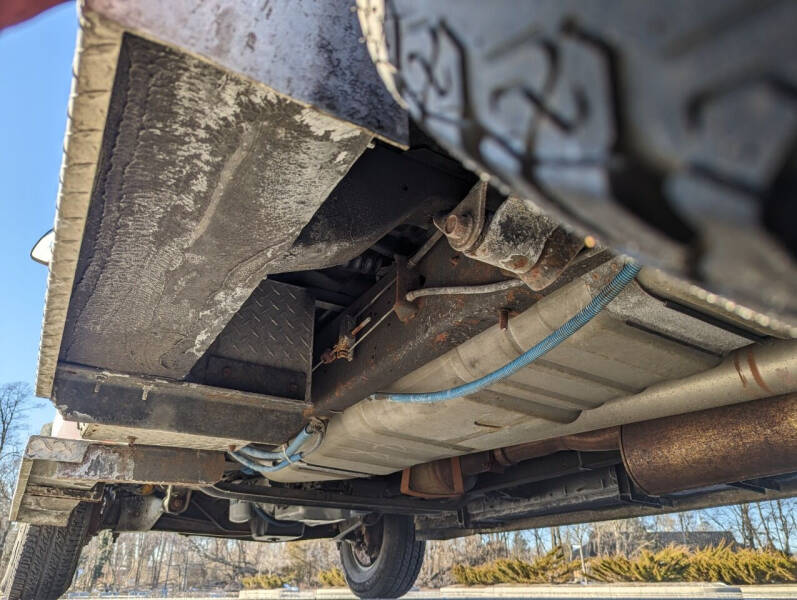 1998 Ford E-Series E-350