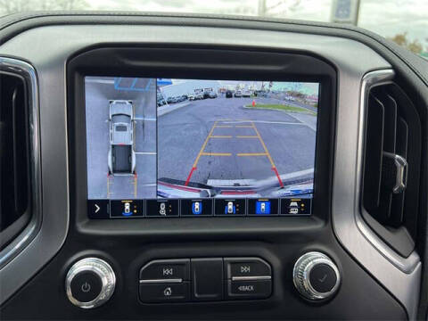 2023 GMC Sierra 3500HD