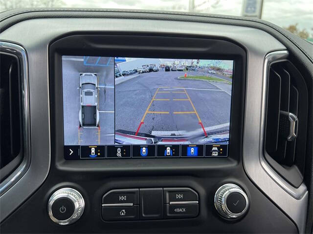 2023 GMC Sierra 3500HD