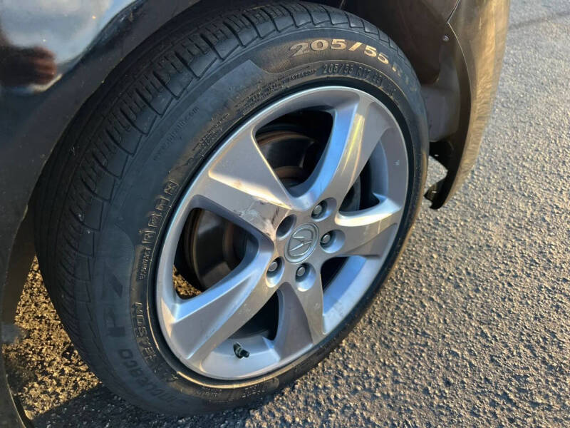 2013 Acura TSX