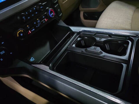 2024 Ford F-350 Super Duty