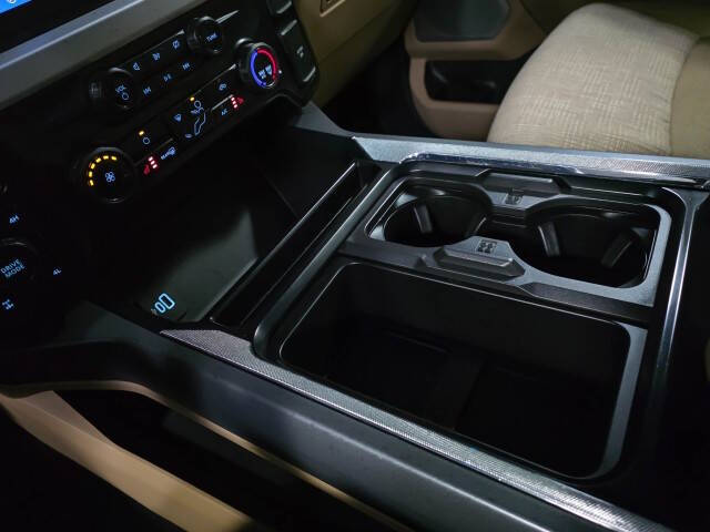 2024 Ford F-350 Super Duty