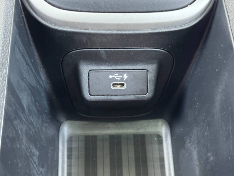2022 MINI Countryman Cooper S