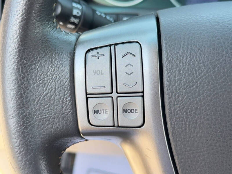 2010 Hyundai Veracruz Limited