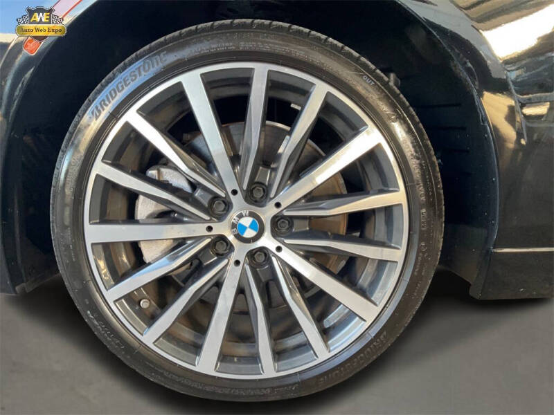 2022 BMW 2 Series 228i Gran Coupe