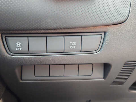 2024 Mazda CX-50 2.5 S Select
