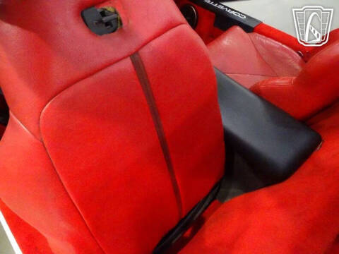 1994 Chevrolet Corvette