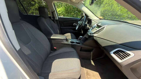 2011 GMC Terrain SLE-2