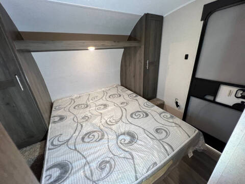 2021 Coachmen RV Clipper