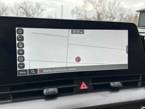 2023 Kia Sportage SX