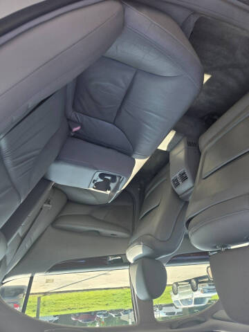 2004 Lexus ES 330