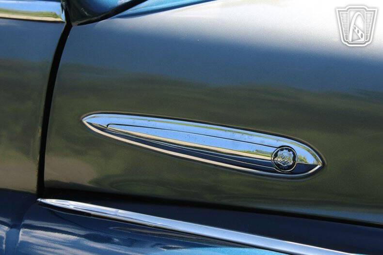 1948 Buick Super