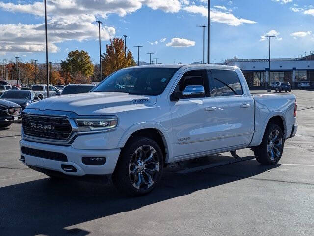 2023 Ram 1500 for sale at Axio Auto Boise in Boise, ID