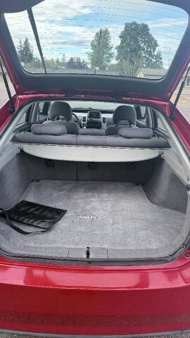 2006 Toyota Prius
