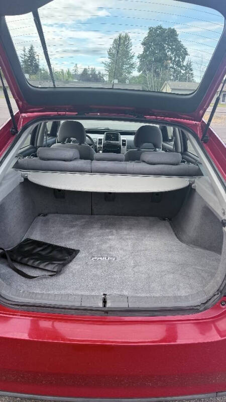 2006 Toyota Prius