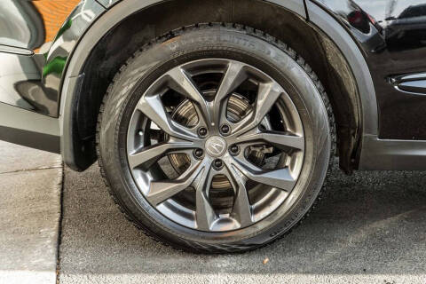 2023 Acura MDX SH-AWD w/A-SPEC