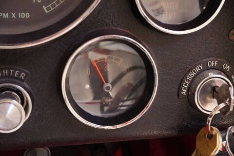 1965 Chevrolet Corvette