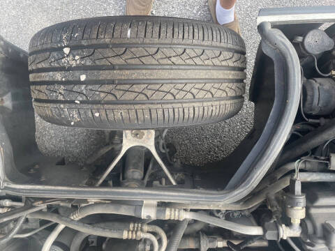 1986 Chevrolet Corvette