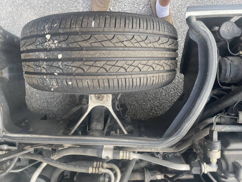 1986 Chevrolet Corvette