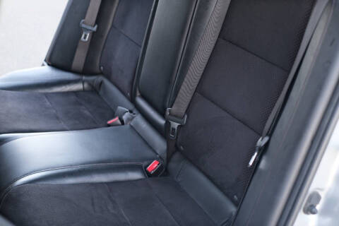 2012 Acura TSX w/Special