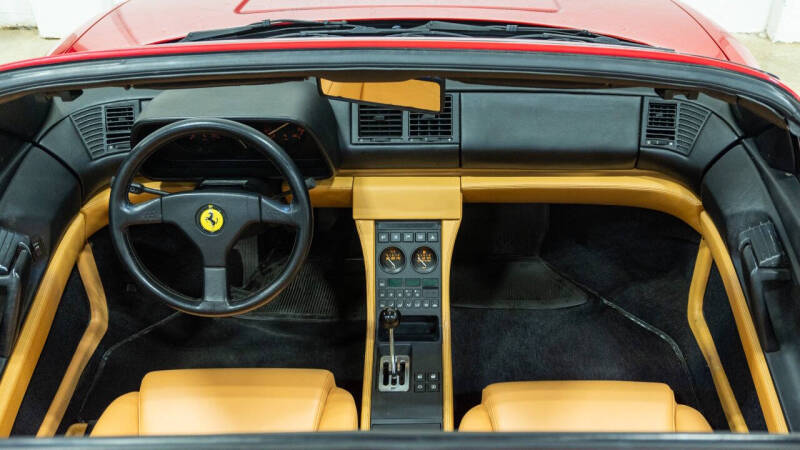 1992 Ferrari 348