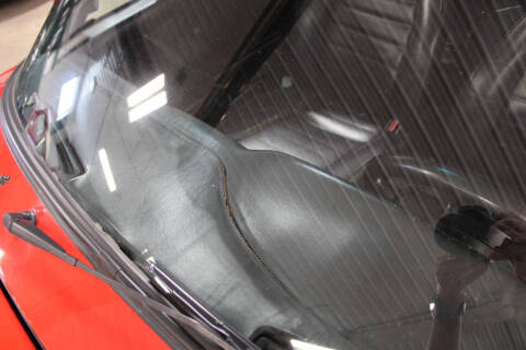 1984 Porsche 911 Carrera