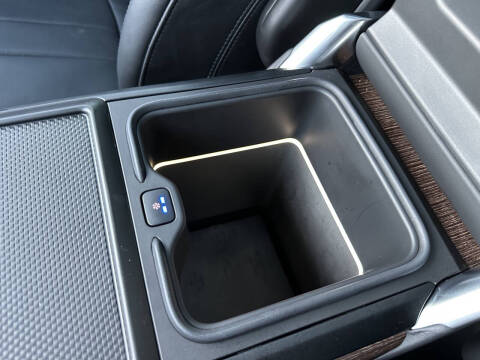 2023 Land Rover Range Rover P530 Autobiography