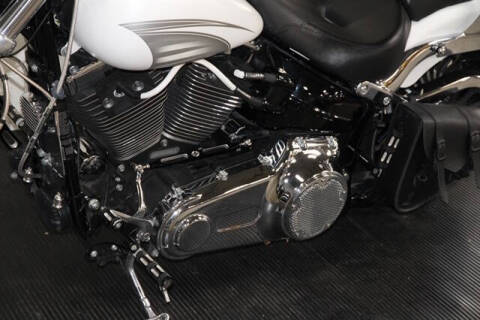 2017 Harley-Davidson Breakout