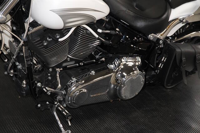 2017 Harley-Davidson Breakout