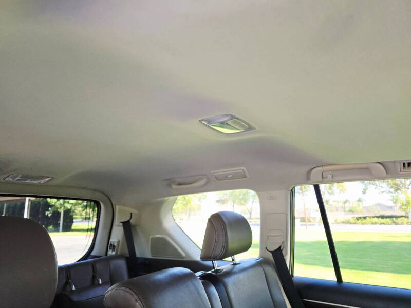 2011 Lexus GX 460 Premium