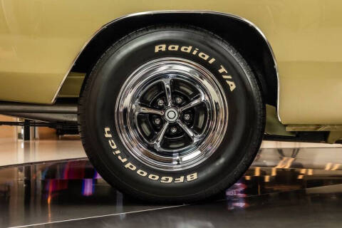 1968 Dodge Charger