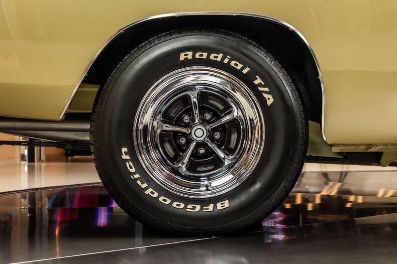 1968 Dodge Charger