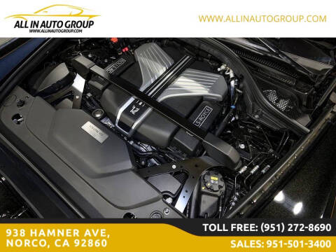 2022 Rolls-Royce Cullinan