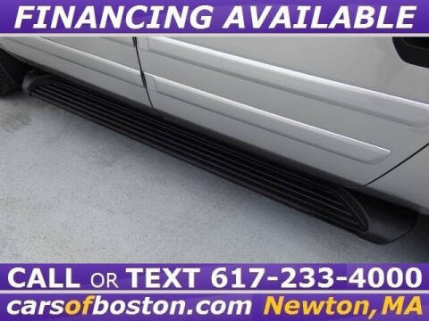 2014 Honda Ridgeline RTS