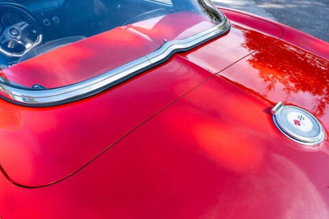 1965 Chevrolet Corvette