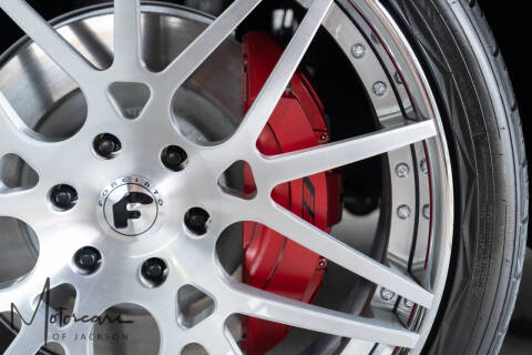 2023 Cadillac Escalade-V