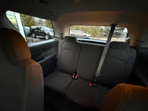 2015 GMC Acadia SLE-2