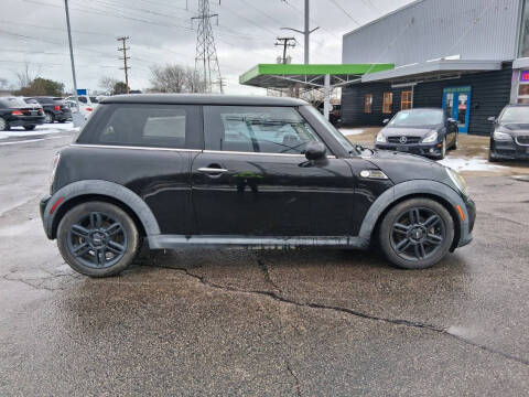 2013 MINI Hardtop Cooper
