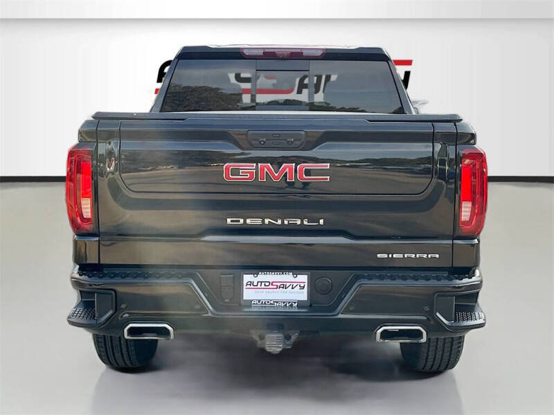 2022 GMC Sierra 1500