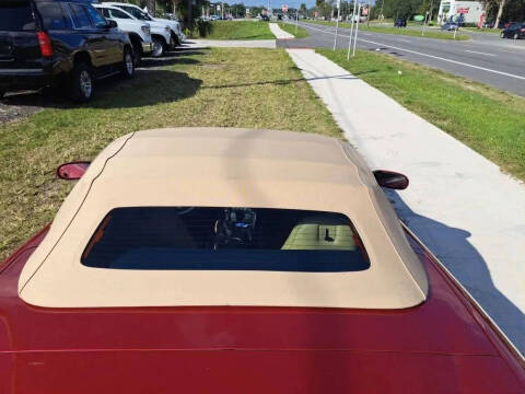 2002 Chevrolet Corvette