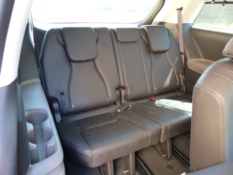 2025 Kia Carnival EX