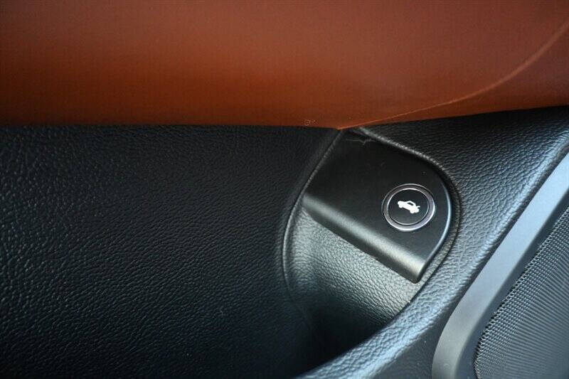 2015 Maserati Quattroporte S Q4